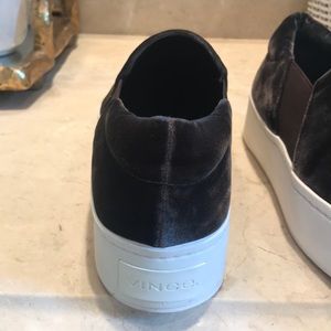 vince shoes